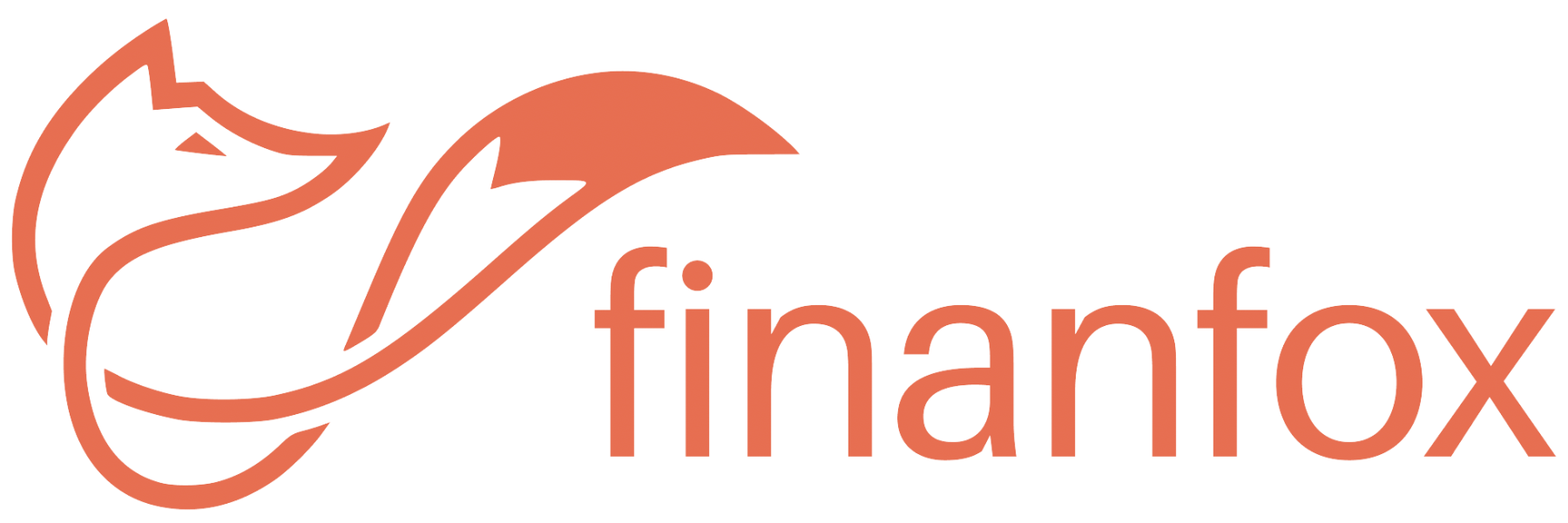 Plataforma de clientes de Finanfox